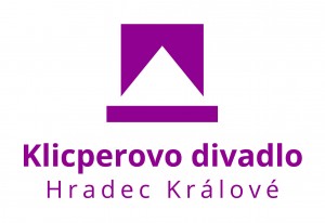 Klicperovo divadlo má nové logo
