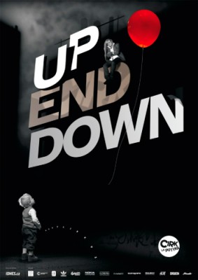 Up End Down