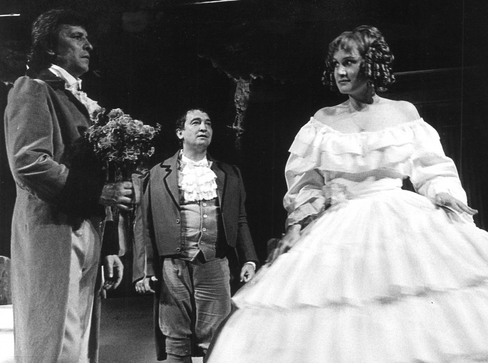 Zemřel Otmar Brancuzský