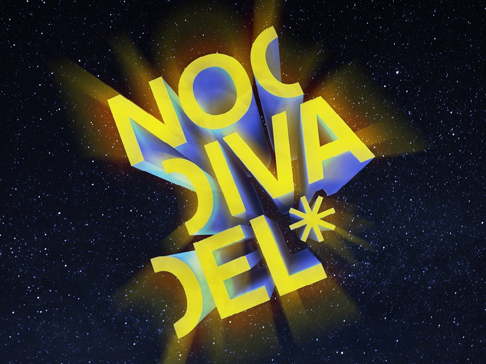 Noc divadel bude dlouhá!