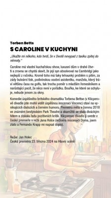 Představujeme dramaturgický plán na novou sezónu