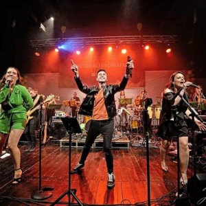 Factorial! Orchestra Factorial! Orchestra