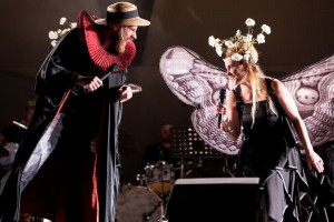 Koncert pro Mr. Shakespeara