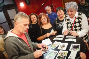 Noc divadel přilákala přes 500 diváků
