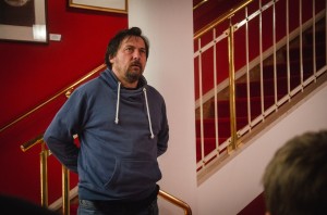 Noc divadel přilákala přes 500 diváků