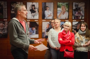 Noc divadel přilákala přes 500 diváků