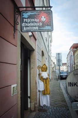 Noc divadel přilákala přes 500 diváků
