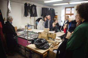 Noc divadel přilákala přes 500 diváků Noc divadel přilákala přes 500 diváků