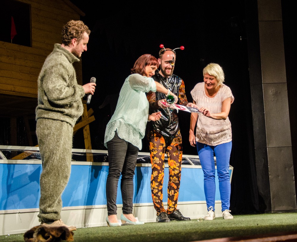 FESTIVALOVÉ FOTOOKÉNKO: 4. den