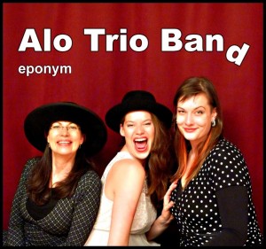 Alo Trio Band