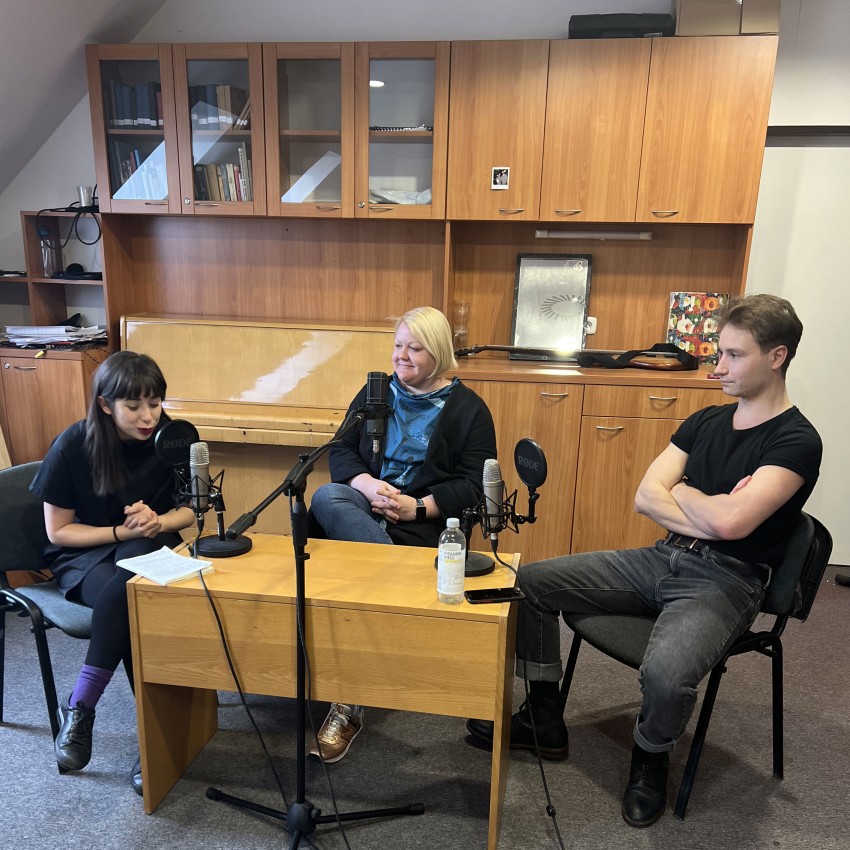 PODCAST ROKU #19 – Od biatlonu k Harry Potterovi a NHL