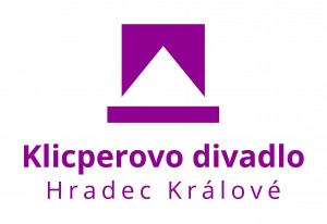 Klicperovo divadlo má nové logo Klicperovo divadlo má nové logo