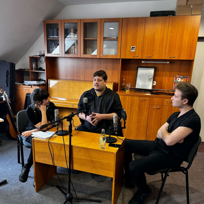 PODCAST ROKU #21 – Věrnost Hradci