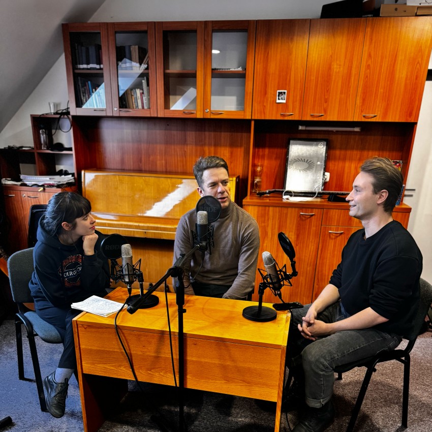 PODCAST ROKU #22 – Podcast 2v1