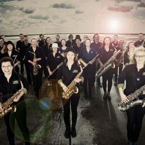 STO Jazz Orchestra