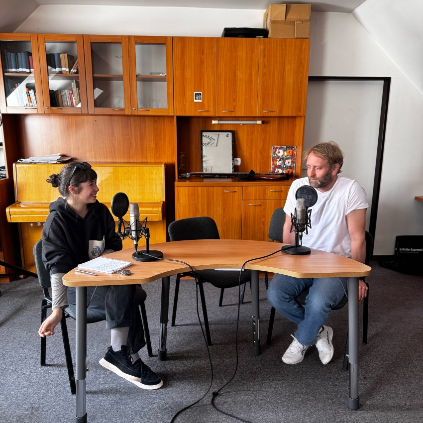 PODCAST ROKU #28 – Vyhlížíme prázdniny