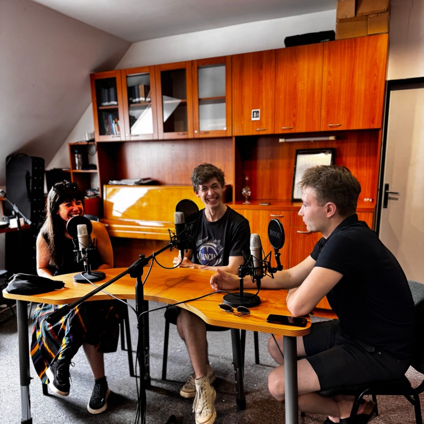 PODCAST ROKU #29 – Festivalový host