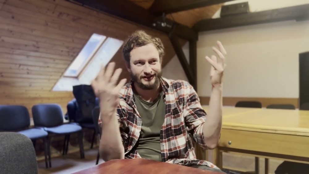 Král Lear – otázky pro režiséra Michala Hábu