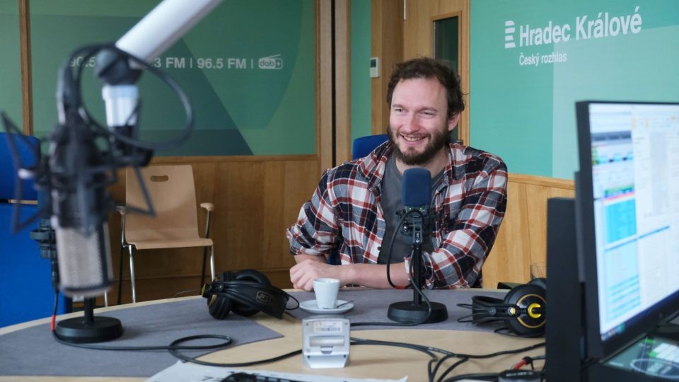 Rozpad a rozklad všeho křičí z dnešního světa. Režisér Hába a jeho Král Lear v Klicperově divadle