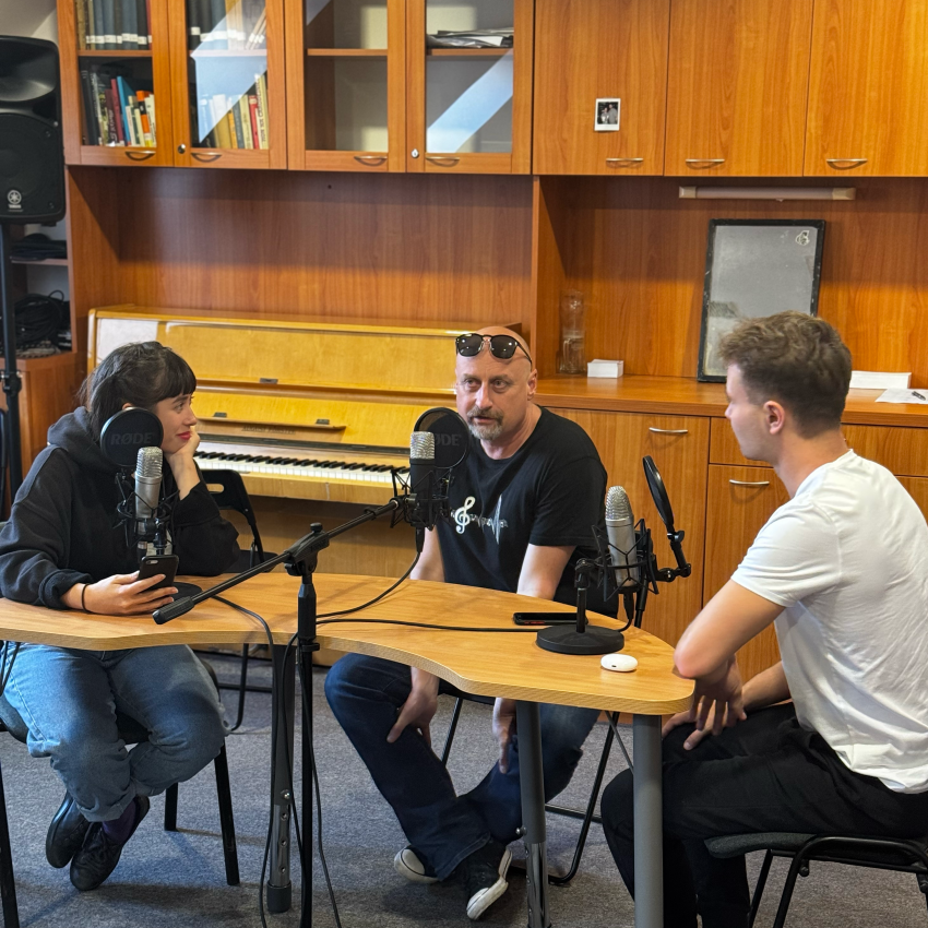 PODCAST ROKU #33 – Nejhorší způsob, jak se rozejít