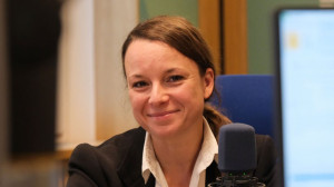 Lucie Andělová: Mrzí mě, že diváci nejsou příliš přístupní modernímu pojetí divadla. Chci to změnit