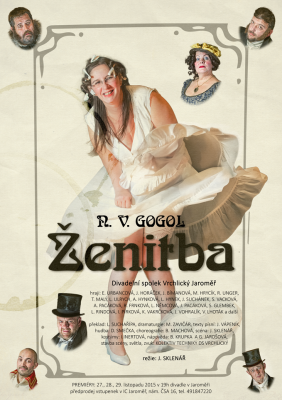 Ženitba Ženitba