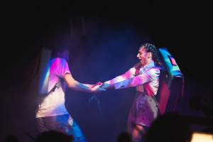 Speciální díl Dobrodružství s filharmonií provedl posluchače historií 800 let Hradce Králové