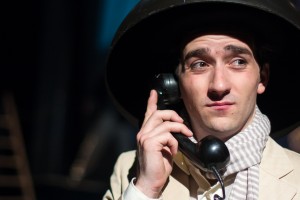 Chaplin Chaplin