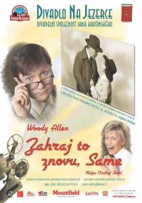 Zahraj to znovu, Same Zahraj to znovu, Same
