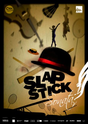 Slapstick Sonata Slapstick Sonata