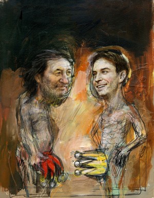 Šašek a syn Šašek a syn