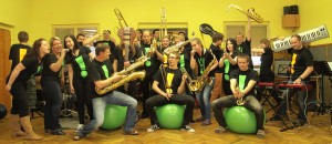 Factorial! Orchestra - koncert Factorial! Orchestra - koncert