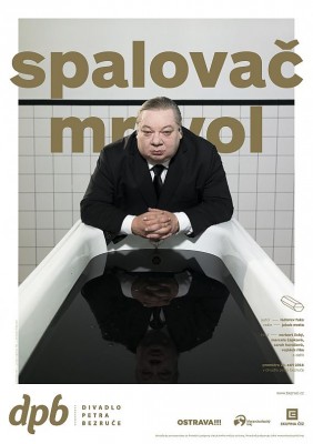 Spalovač mrtvol Spalovač mrtvol