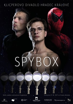 Spybox Spybox