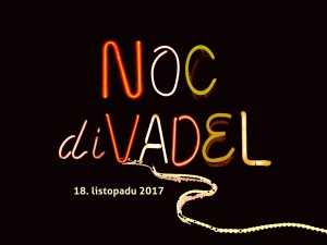 Noc divadel 2017 Noc divadel 2017