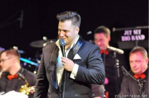 Vánoční koncert Tomáše Savky Vánoční koncert Tomáše Savky