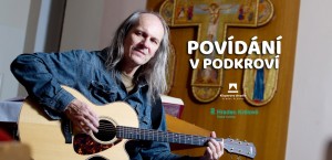 Povídání v Podkroví - Ladislav Heryán