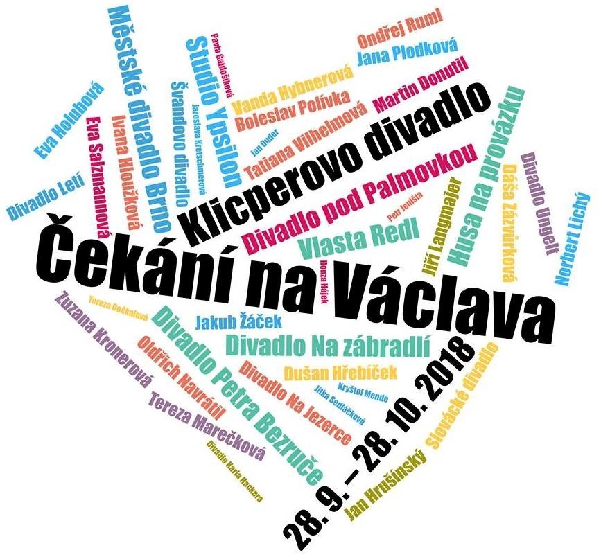 Festival Čekání na Václava