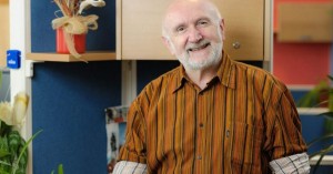 Povídání v Podkroví: Václav Souček Povídání v Podkroví: Václav Souček