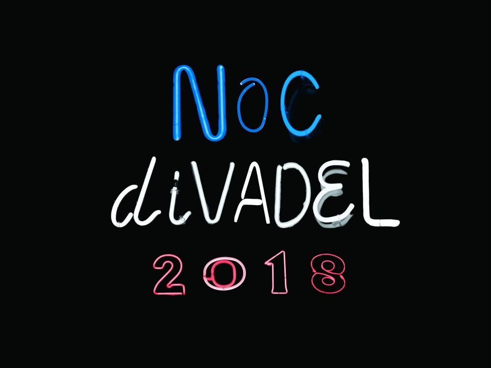 Noc divadel - soutěž o exkluzivní zážitkovou půlnoční prohlídku