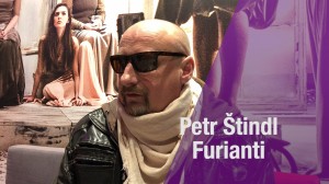 VIDEO: Petr Štindl o Furiantech
