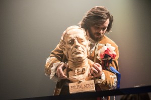 Prodaná nevěsta v letech 1868 až 2018 Prodaná nevěsta v letech 1868 až 2018