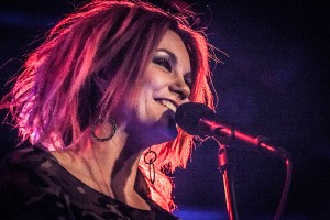 Marešová Yasinski RAZAM - koncert Marešová Yasinski RAZAM - koncert