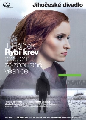 Rybí krev Rybí krev