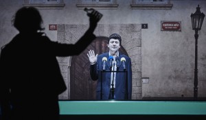 Kanibalky: Soumrak samců Kanibalky: Soumrak samců