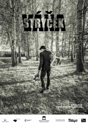 Strýček Váňa Strýček Váňa