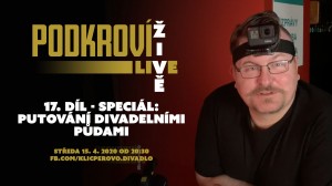 Podkroví Live