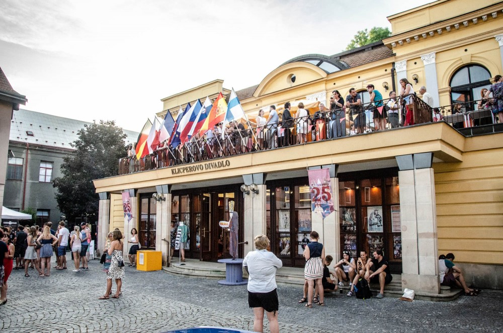 Letošní festival Divadlo evropských regionů se neuskuteční