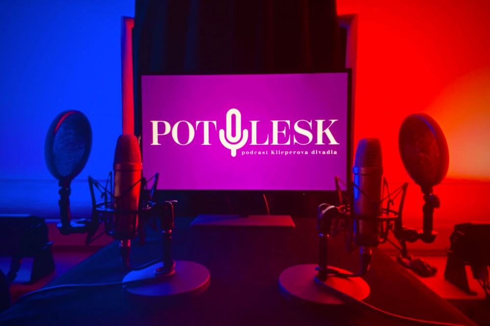 POT&LESK #05 - Diana Nečásek Šoltýsová