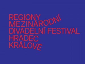 REGIONY Mezinárodní divadelní festival Hradec Králové